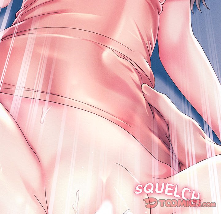 Born with a Surprise (Toomics) Page 29 - MangaHe