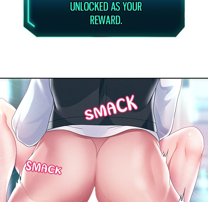 Born with a Surprise (Toomics) Page 32 - MangaHe