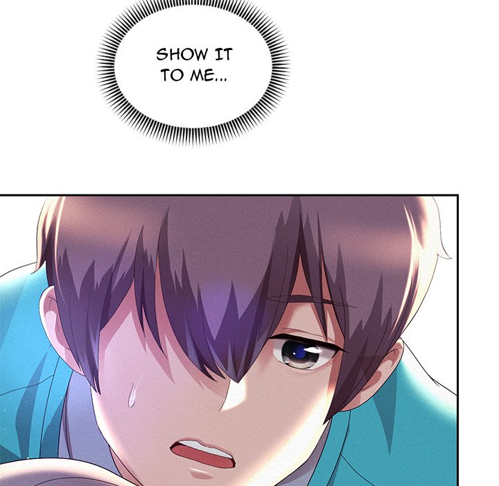 Born with a Surprise (Toomics) Page 34 - MangaHe