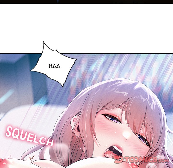 Born with a Surprise (Toomics) Page 37 - MangaHe