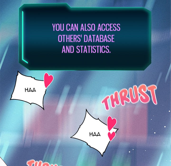 Born with a Surprise (Toomics) Page 39 - MangaHe