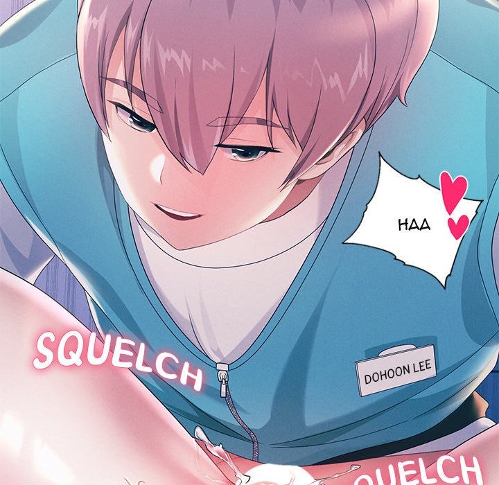 Born with a Surprise (Toomics) Page 52 - MangaHe