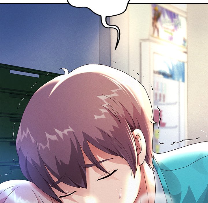 Born with a Surprise (Toomics) Page 64 - MangaHe