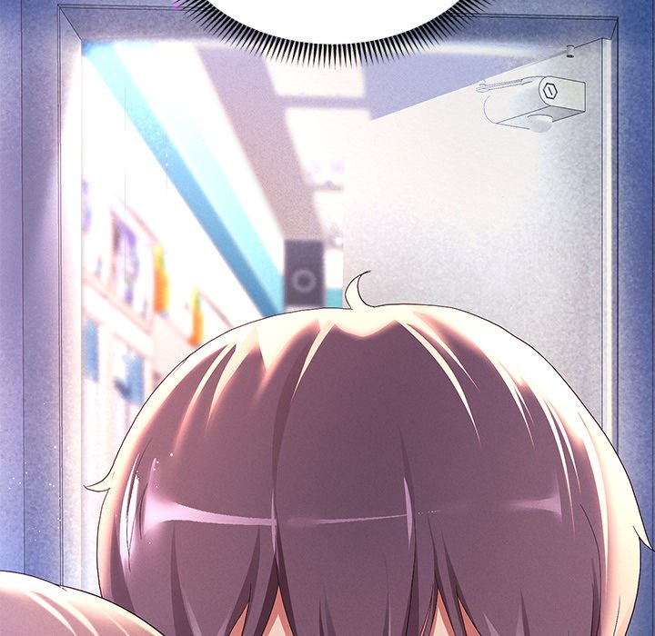 Born with a Surprise (Toomics) Page 68 - MangaHe