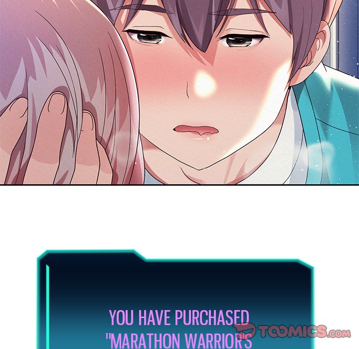 Born with a Surprise (Toomics) Page 69 - MangaHe