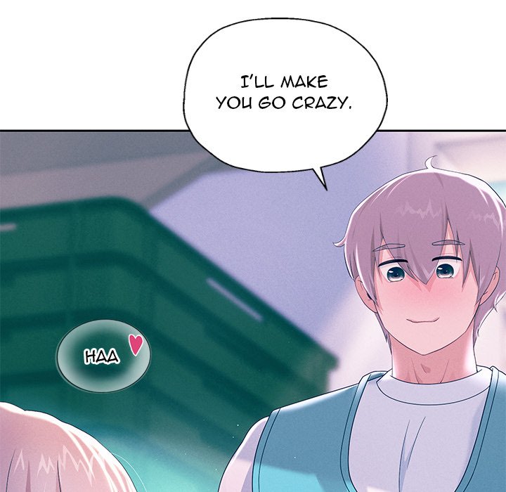 Born with a Surprise (Toomics) Page 76 - MangaHe