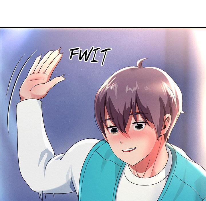 Born with a Surprise (Toomics) Page 88 - MangaHe