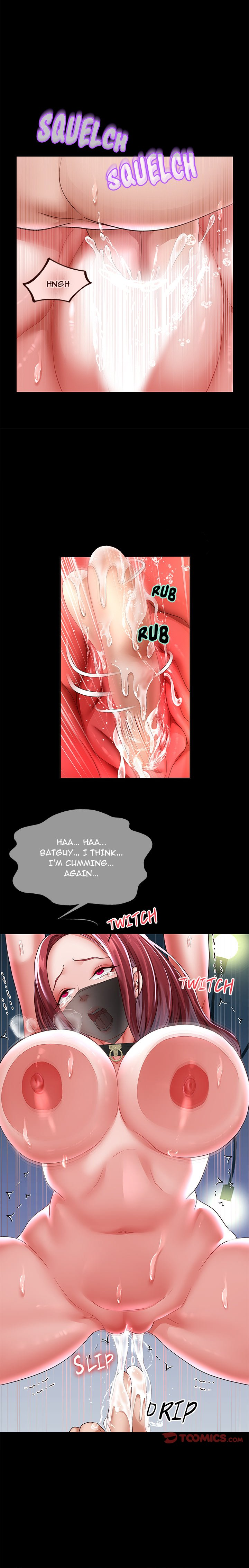 Born with a Surprise (Toomics) Page 4 - MangaHe