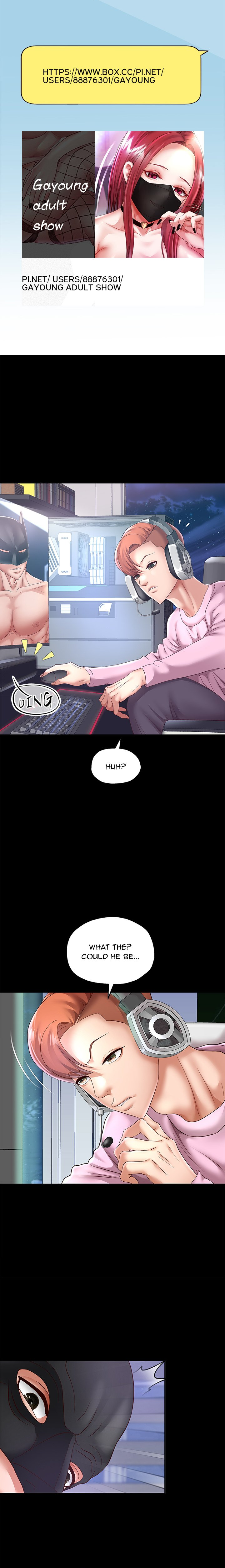 Born with a Surprise (Toomics) Page 8 - MangaHe