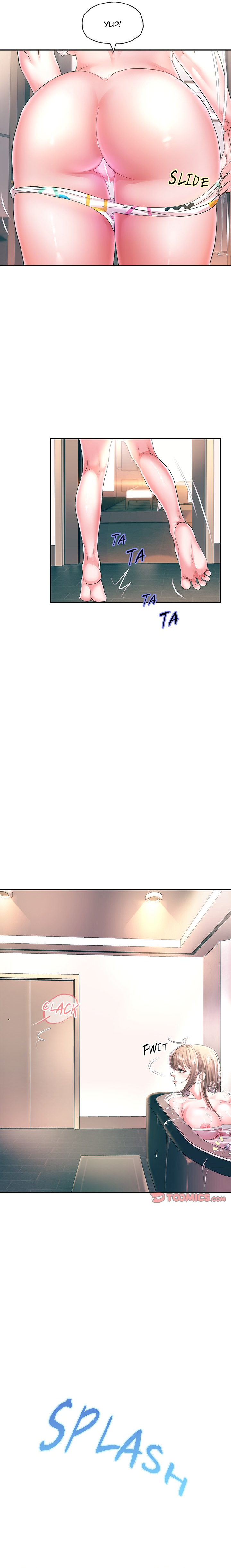 Born with a Surprise (Toomics) Page 5 - MangaHe
