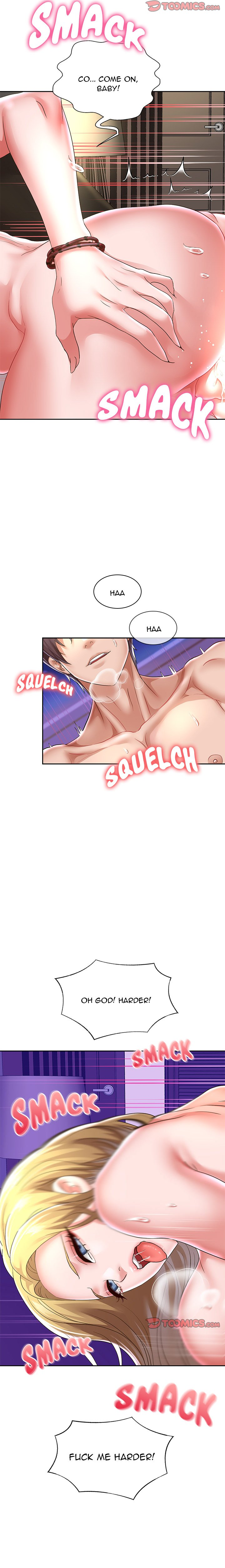 Born with a Surprise (Toomics) Page 19 - MangaHe