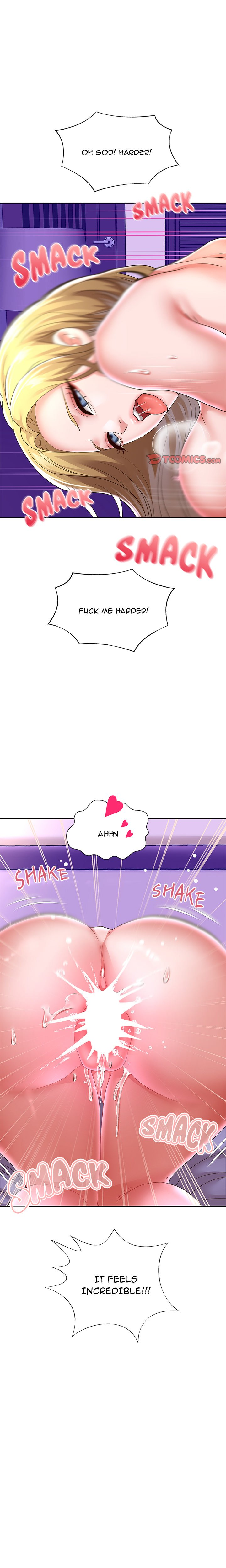 Born with a Surprise (Toomics) Page 2 - MangaHe