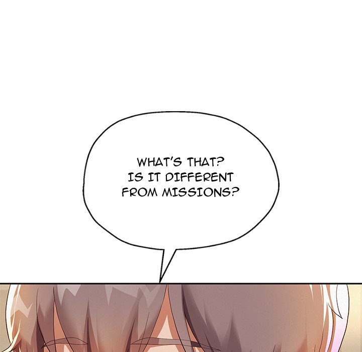 Born with a Surprise (Toomics) Page 102 - MangaHe