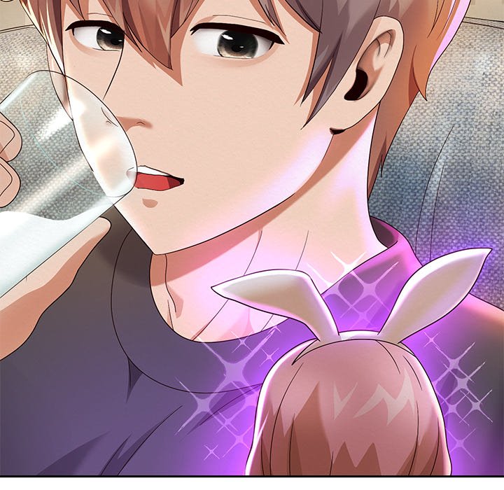 Born with a Surprise (Toomics) Page 103 - MangaHe