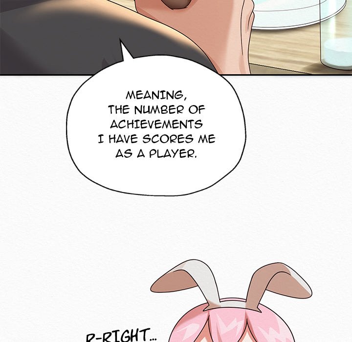 Born with a Surprise (Toomics) Page 108 - MangaHe