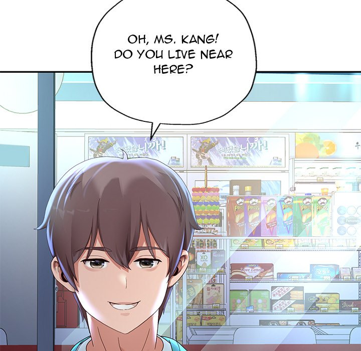 Born with a Surprise (Toomics) Page 12 - MangaHe