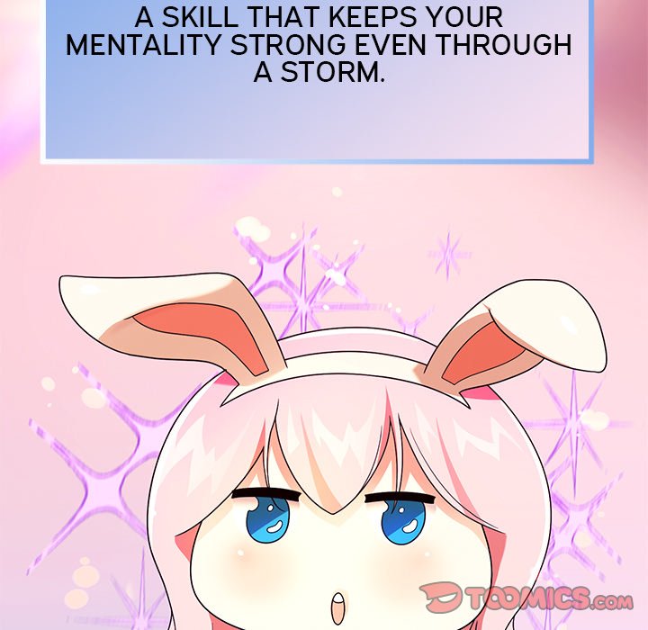 Born with a Surprise (Toomics) Page 113 - MangaHe