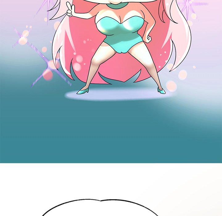 Born with a Surprise (Toomics) Page 114 - MangaHe