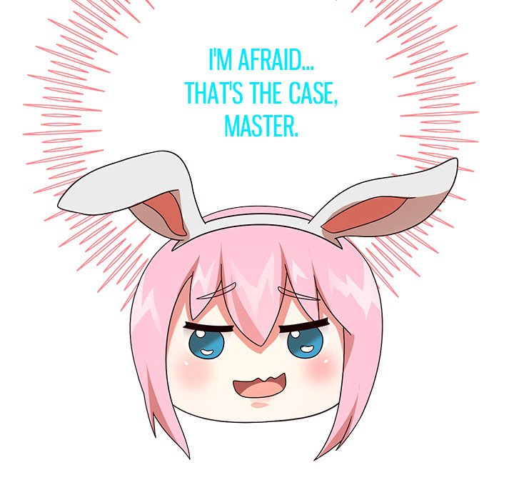 Born with a Surprise (Toomics) Page 117 - MangaHe