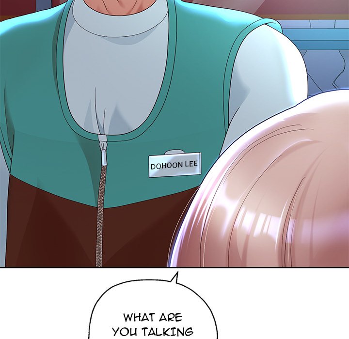 Born with a Surprise (Toomics) Page 13 - MangaHe