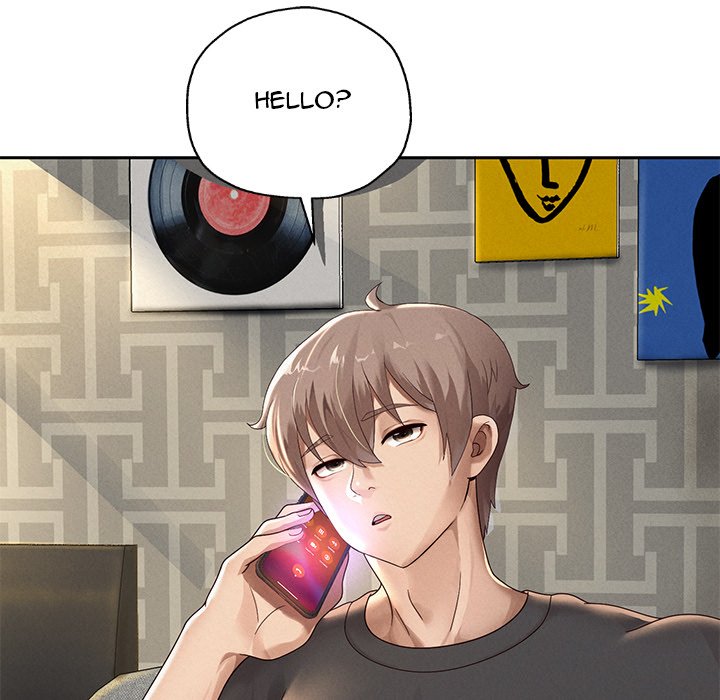 Born with a Surprise (Toomics) Page 121 - MangaHe