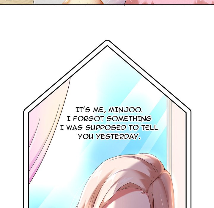 Born with a Surprise (Toomics) Page 123 - MangaHe