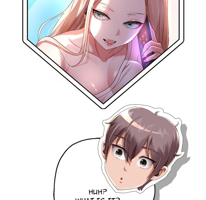 Born with a Surprise (Toomics) Page 124 - MangaHe