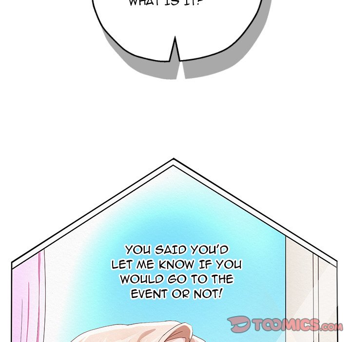 Born with a Surprise (Toomics) Page 125 - MangaHe