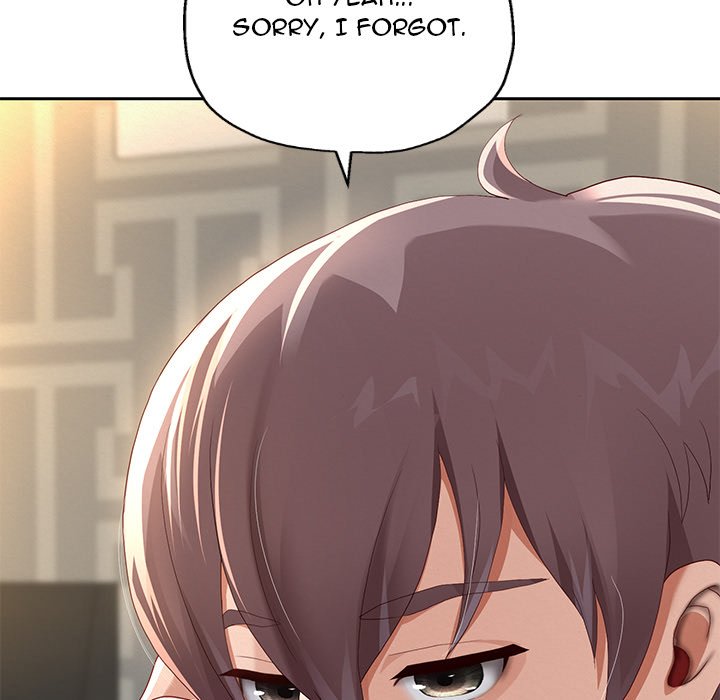 Born with a Surprise (Toomics) Page 129 - MangaHe