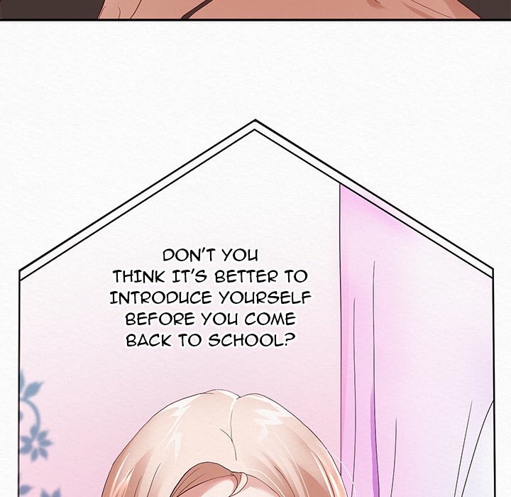 Born with a Surprise (Toomics) Page 131 - MangaHe