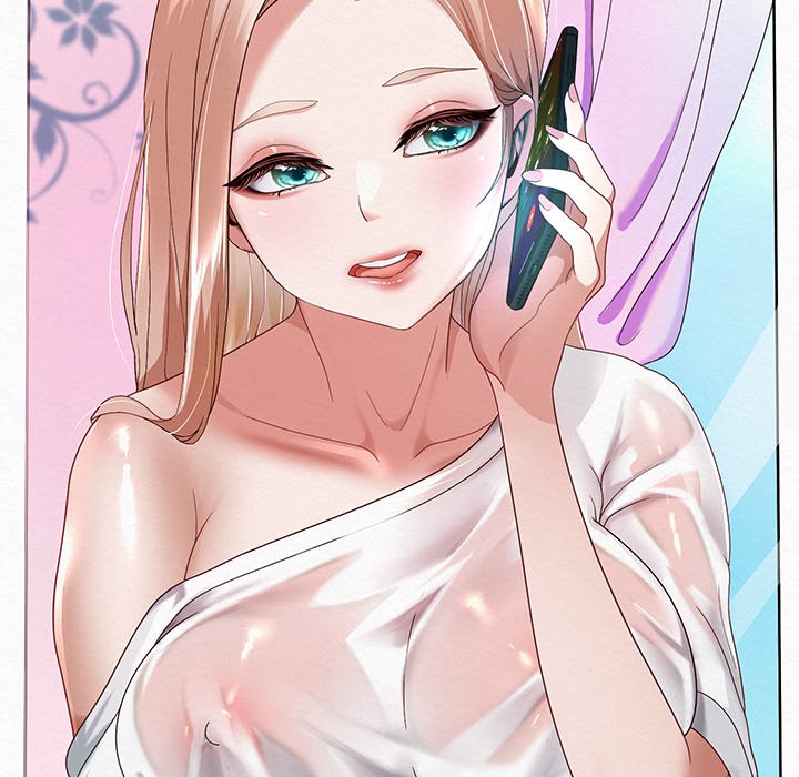Born with a Surprise (Toomics) Page 132 - MangaHe