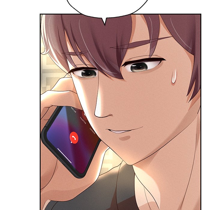 Born with a Surprise (Toomics) Page 134 - MangaHe