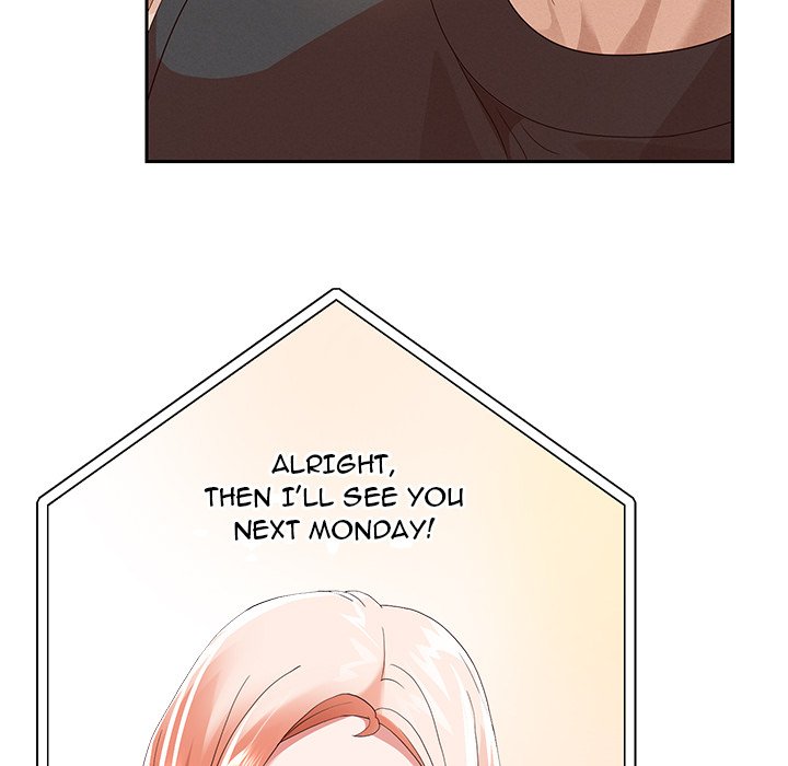 Born with a Surprise (Toomics) Page 135 - MangaHe