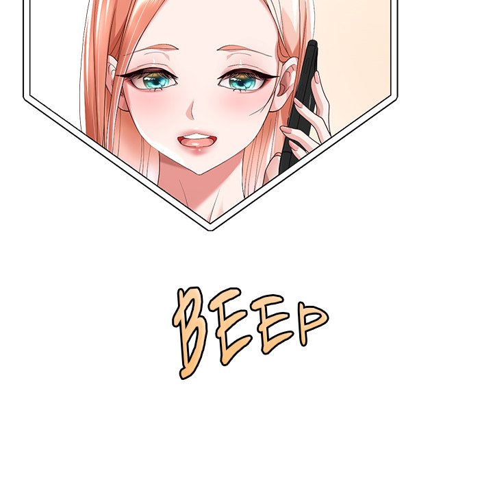 Born with a Surprise (Toomics) Page 136 - MangaHe