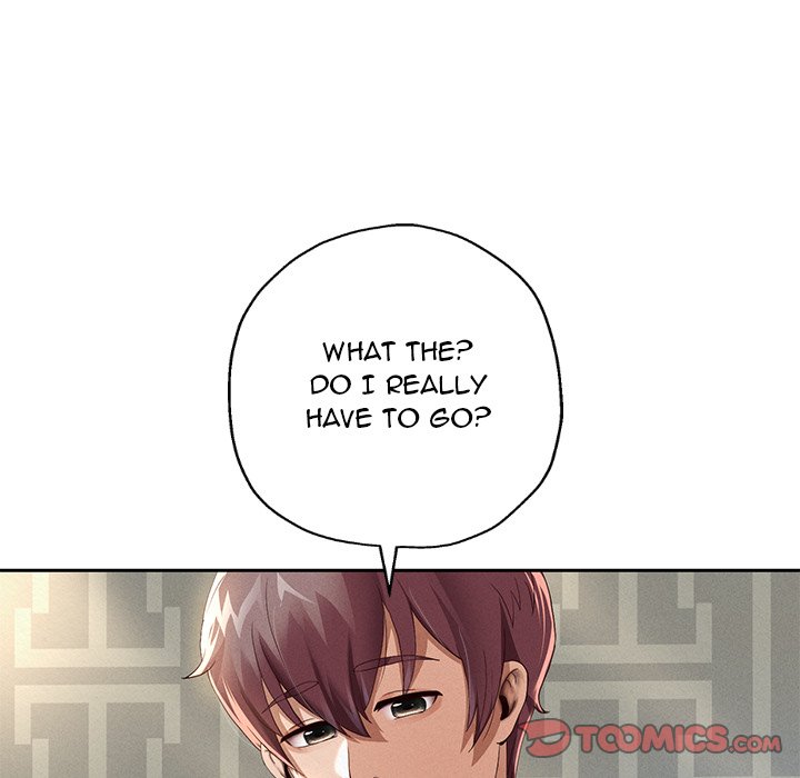 Born with a Surprise (Toomics) Page 137 - MangaHe