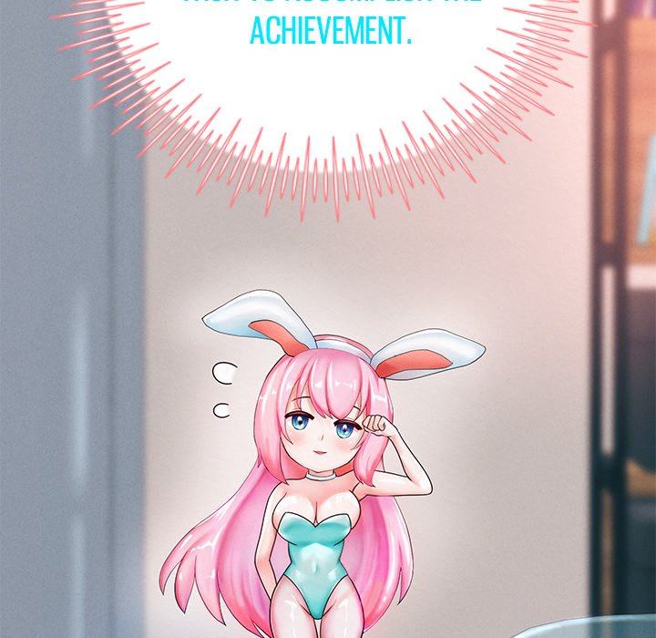Born with a Surprise (Toomics) Page 140 - MangaHe