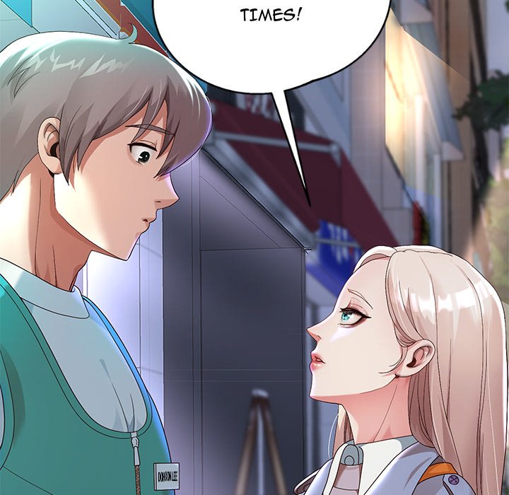 Born with a Surprise (Toomics) Page 15 - MangaHe