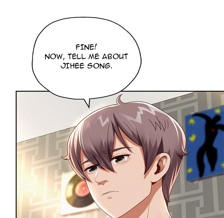 Born with a Surprise (Toomics) Page 142 - MangaHe