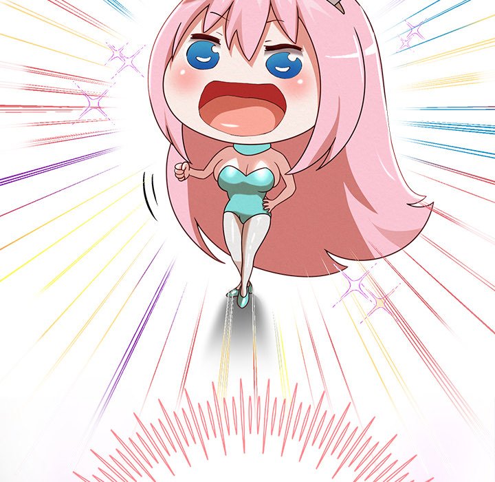 Born with a Surprise (Toomics) Page 145 - MangaHe