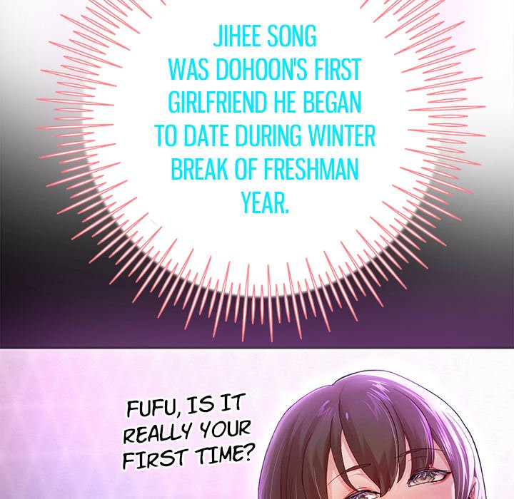 Born with a Surprise (Toomics) Page 146 - MangaHe