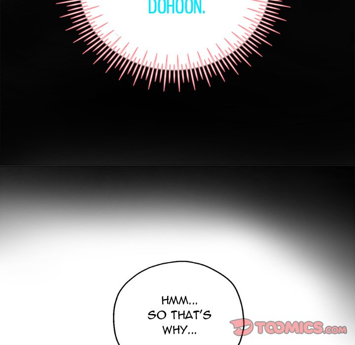 Born with a Surprise (Toomics) Page 149 - MangaHe