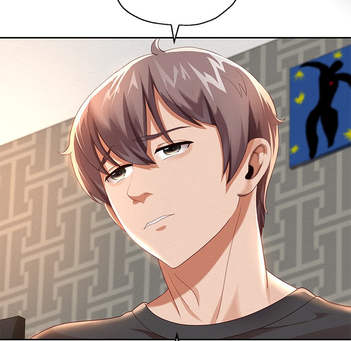 Born with a Surprise (Toomics) Page 150 - MangaHe