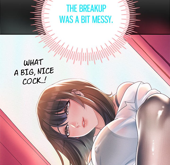 Born with a Surprise (Toomics) Page 152 - MangaHe