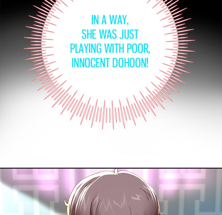 Born with a Surprise (Toomics) Page 160 - MangaHe