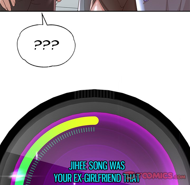 Born with a Surprise (Toomics) Page 17 - MangaHe