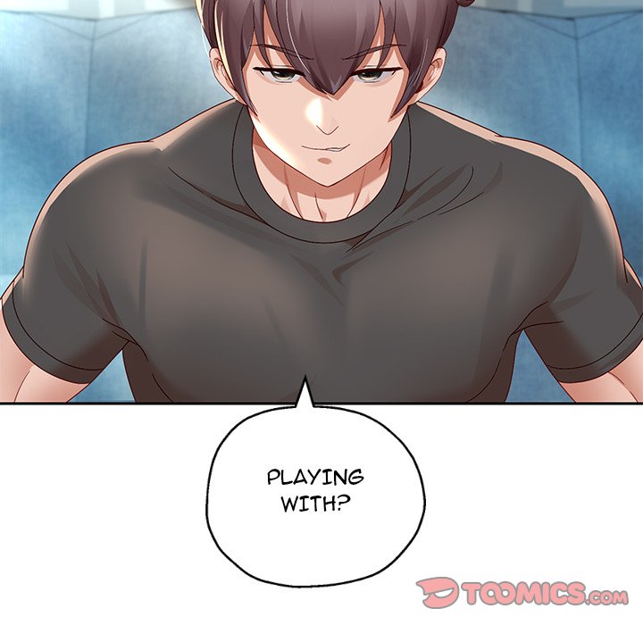 Born with a Surprise (Toomics) Page 161 - MangaHe