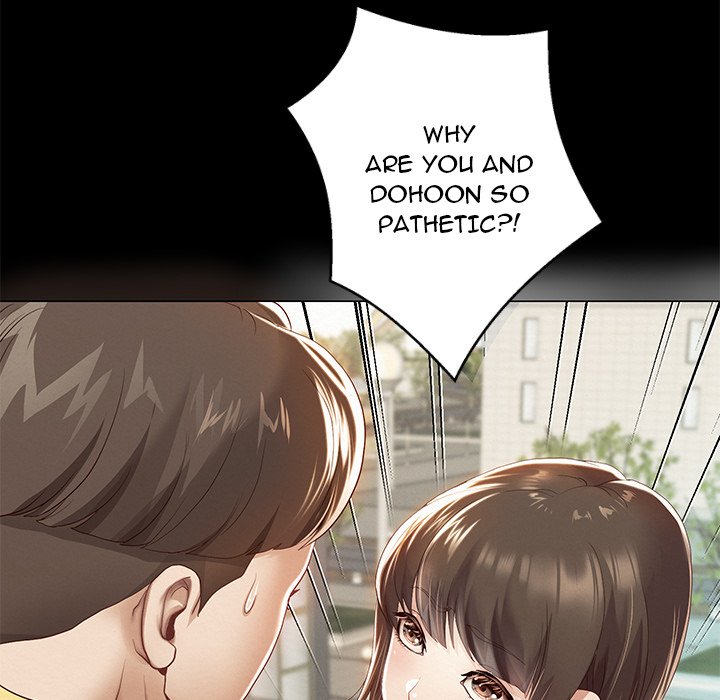 Born with a Surprise (Toomics) Page 167 - MangaHe