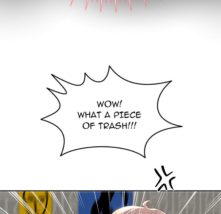 Born with a Surprise (Toomics) Page 170 - MangaHe