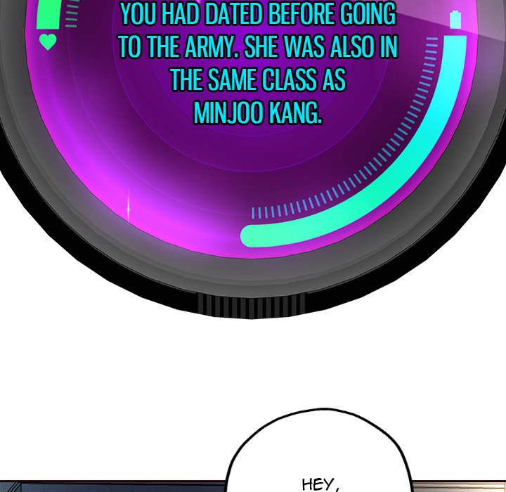 Born with a Surprise (Toomics) Page 18 - MangaHe