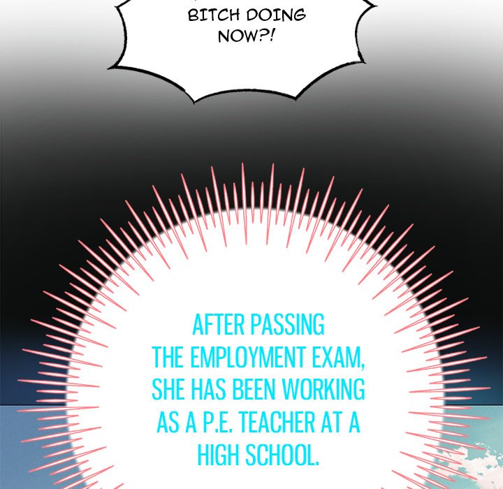 Born with a Surprise (Toomics) Page 172 - MangaHe